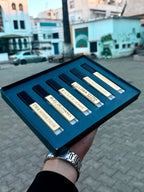 PACK PARFUMS 6 EN 1